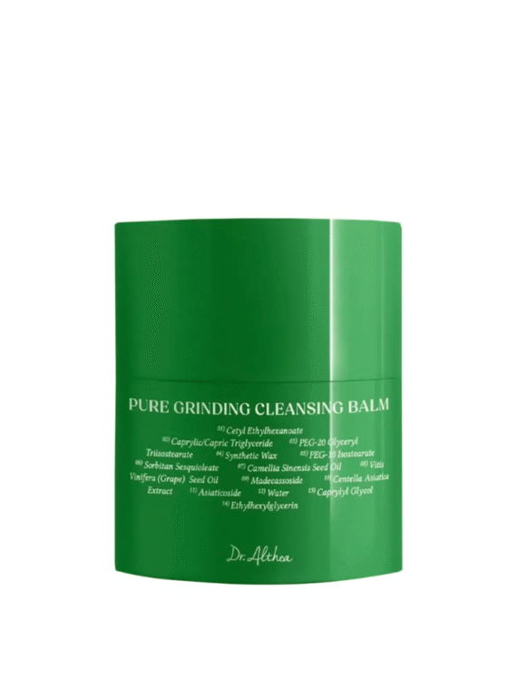 Pure Grinding Cleansing Balm 50ml - 1