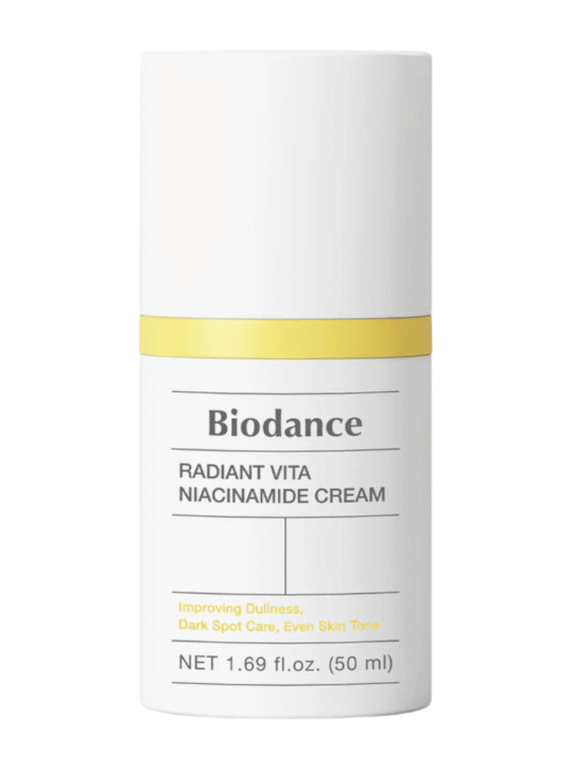 Radiant Vita Niacinamide Cream 50ml - 1