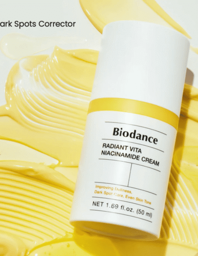 Radiant Vita Niacinamide Cream 50ml - 2
