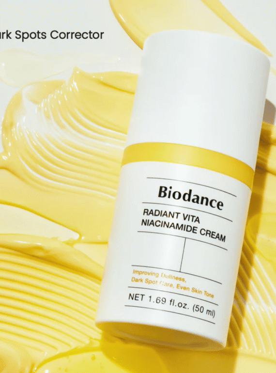 Radiant Vita Niacinamide Cream 50ml - 2