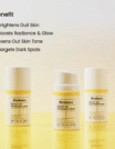Radiant Vita Niacinamide Cream 50ml - 4