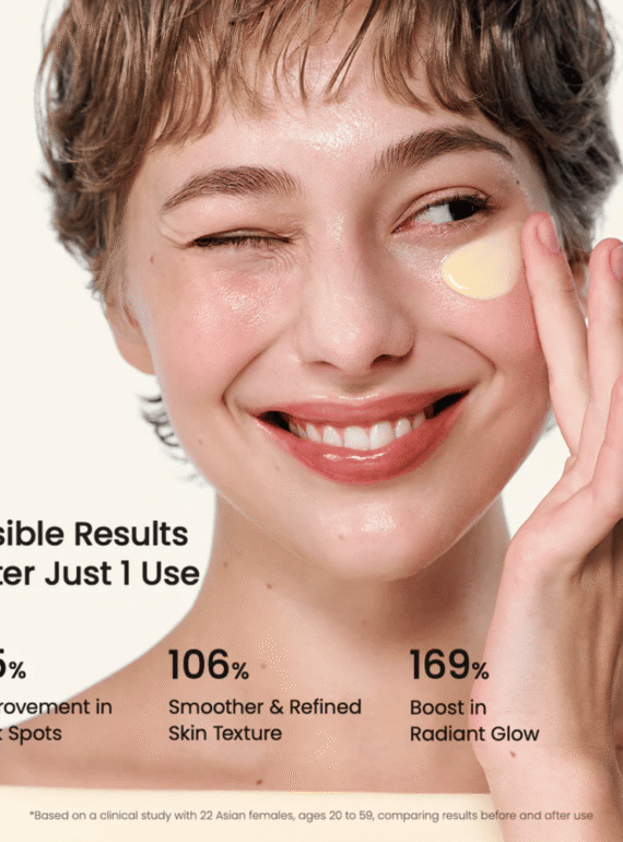 Radiant Vita Niacinamide Cream 50ml - 6