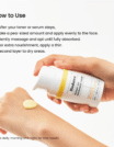 Radiant Vita Niacinamide Cream 50ml - 8