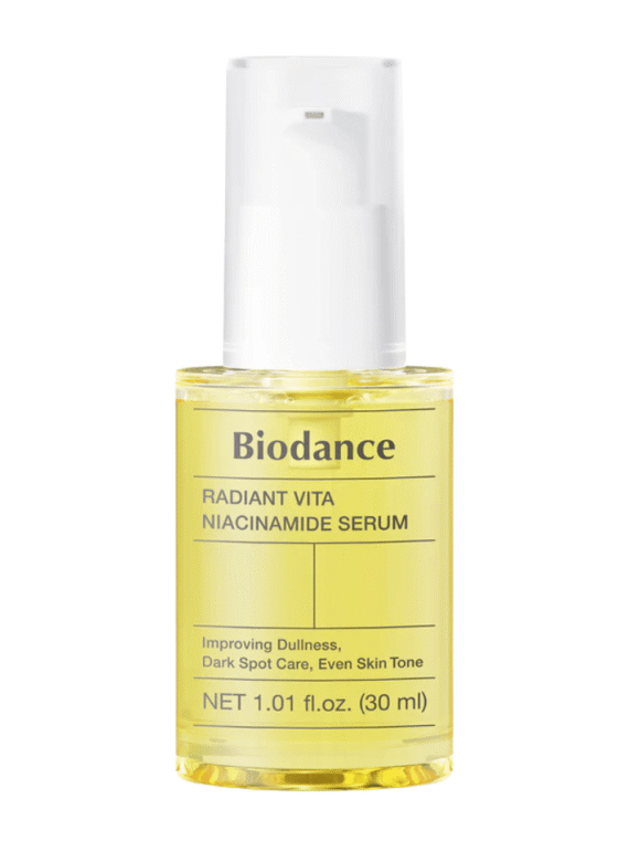 Radiant Vita Niacinamide Serum 30ml - 1