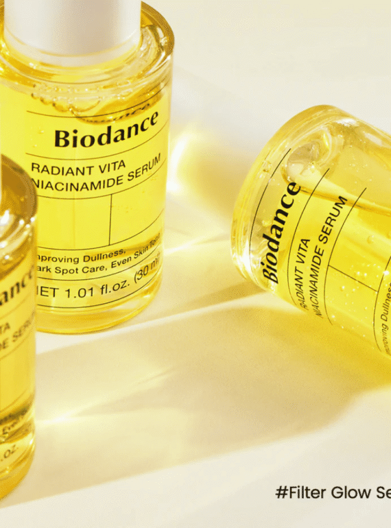 Radiant Vita Niacinamide Serum 30ml - 2