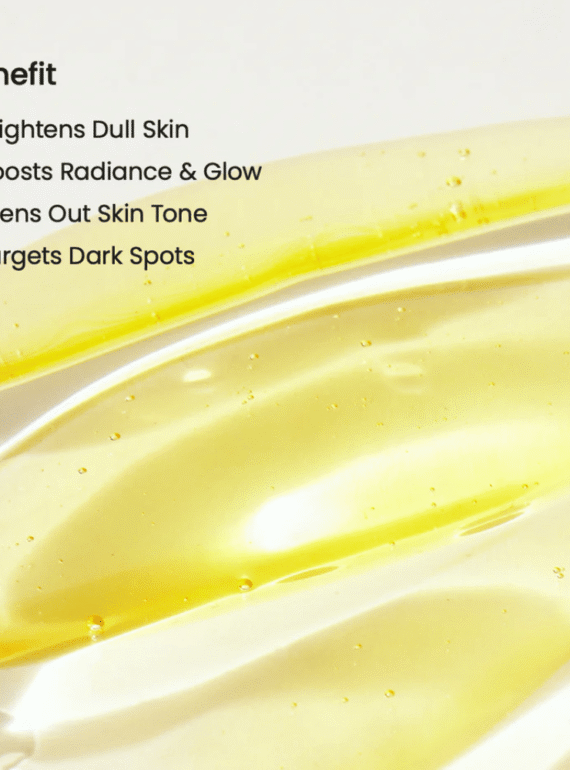 Radiant Vita Niacinamide Serum 30ml - 4