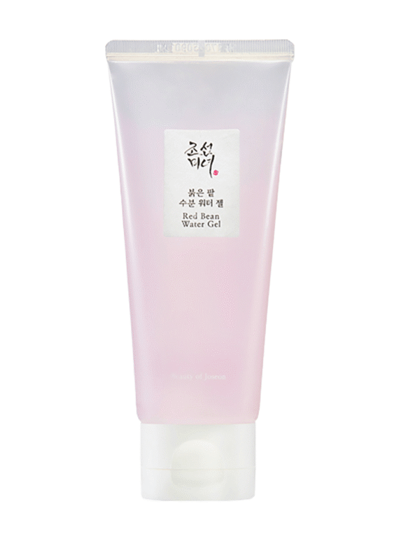 Red Bean Water Gel 100ml - 1