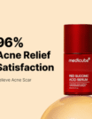 Red Succinic Acid Clarifying Serum 30ml - 3
