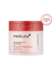 Red Succinic Acid Peeling Pad 70 pads - 1