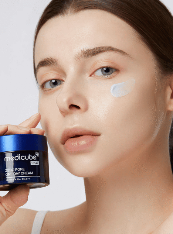 Zero Pore One Day Cream 50ml - 2