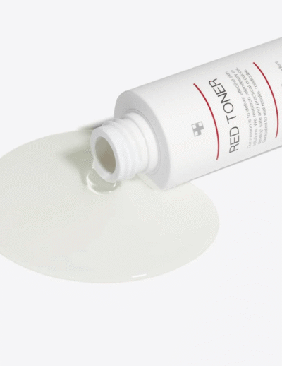 Red Toner 100ml - 2