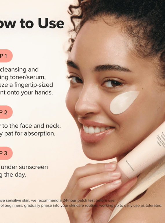 Revive Firming Moisturizer 60ml - 4