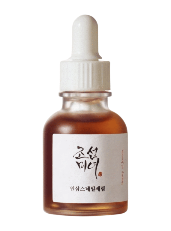 Revive Serum : Ginseng + Snail Mucin - 1