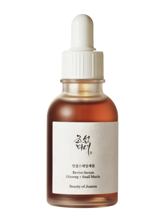Revive Serum : Ginseng + Snail Mucin - 2