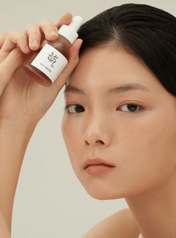Revive Serum : Ginseng + Snail Mucin - 4