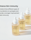 Skin Glow Vital Ampoule 50ml - 2