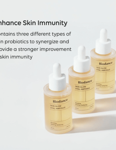 Skin Glow Vital Ampoule 50ml - 2