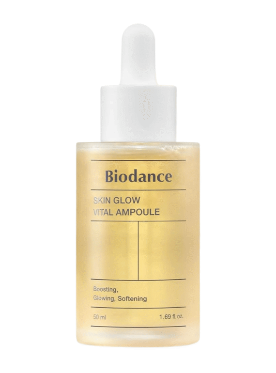 Skin Glow Vital Ampoule 50ml - 1