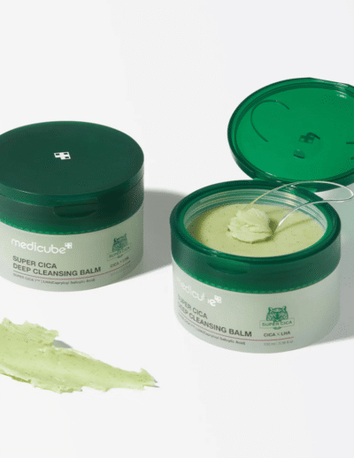 Super Cica Deep Cleansing Balm 100ml - 2