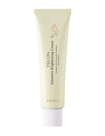 TXA 2.5% Intensive Brightening Cream 50ml - 1
