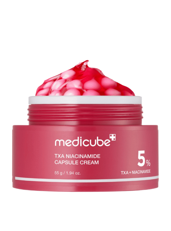 TXA Niacinamide Capsule Cream 55g - 1
