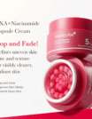 TXA Niacinamide Capsule Cream 55g - 2