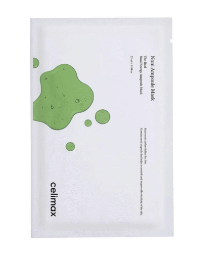The Real Noni Energy Ampoule Mask - 1