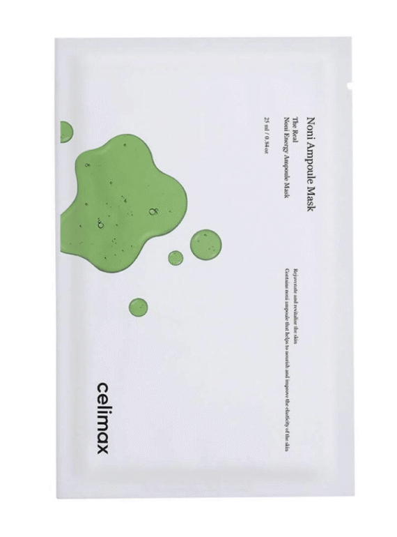 The Real Noni Energy Ampoule Mask - 1