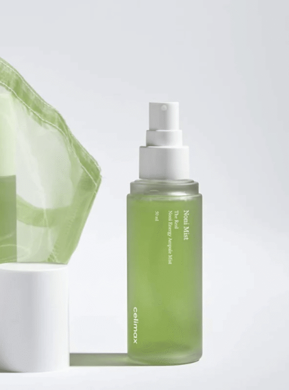 The Real Noni Energy Ampule Mist 50ml - 2