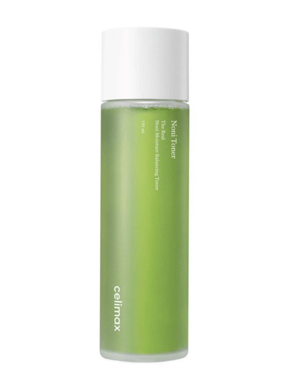The Real Noni Moisture Balancing Toner 150ml - 1