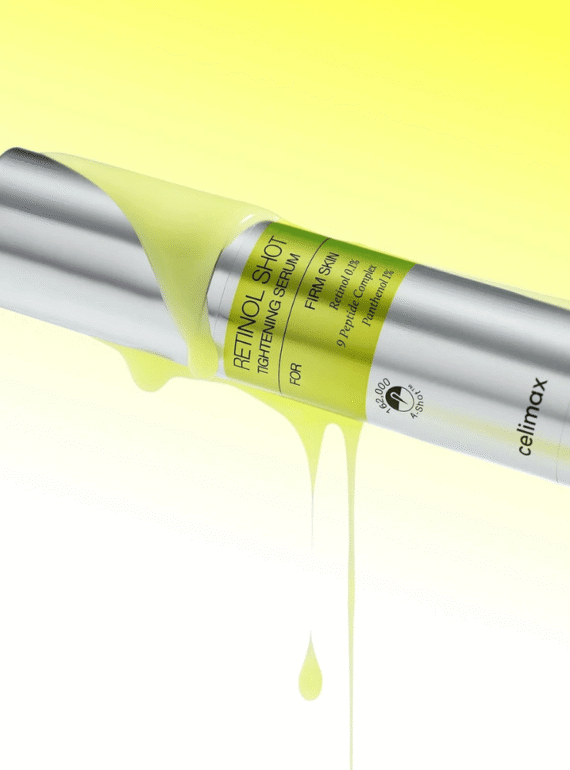 The Vita-A Retinol Shot Tightening Serum 30ml - 2
