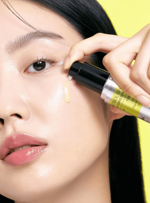 The Vita-A Retinol Shot Tightening Serum 30ml - 3