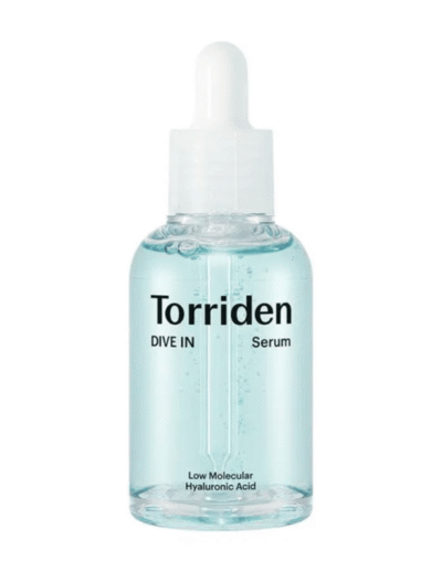 DIVE-IN Low Molecule Hyaluronic Acid Serum 50ml - 1