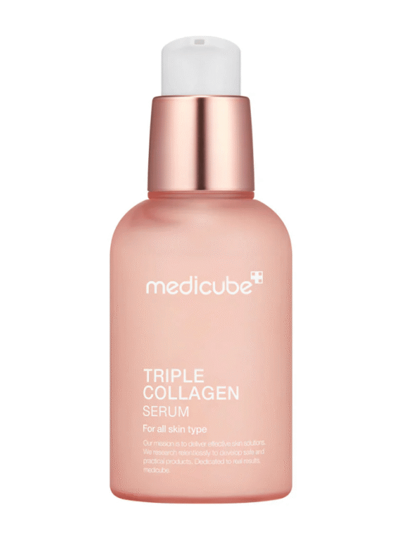 Triple Collagen Serum 4.0 55ml - 1