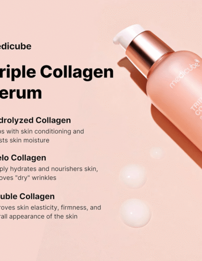 Triple Collagen Serum 4.0 55ml - 2