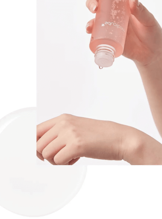 Triple Collagen Toner 4.0 140ml - 3