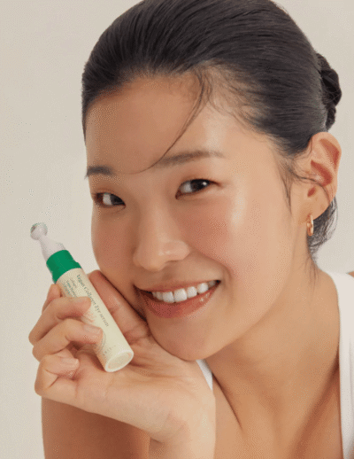 Vegan Collagen Eye Serum 10ml - 2
