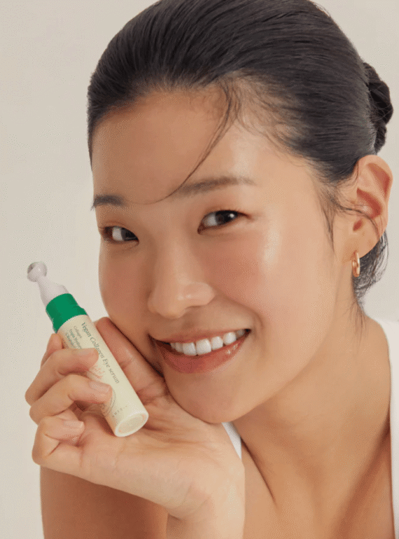 Vegan Collagen Eye Serum 10ml - 2
