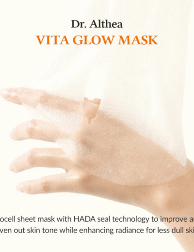 Vita Glow Mask - 2