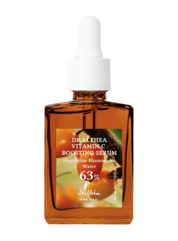 Vitamin C Boosting Serum 30ml - 1