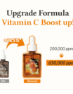 Vitamin C Boosting Serum 30ml - 3