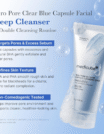 Zero Pore Capsule Cleansing Foam 120g - 2