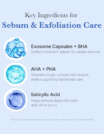 Zero Pore Capsule Cleansing Foam 120g - 3