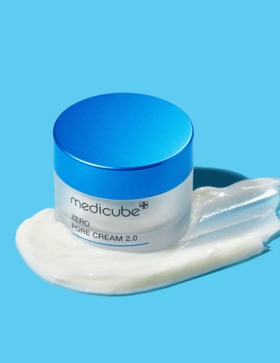Zero Pore Cream 2.0 50ml - 2