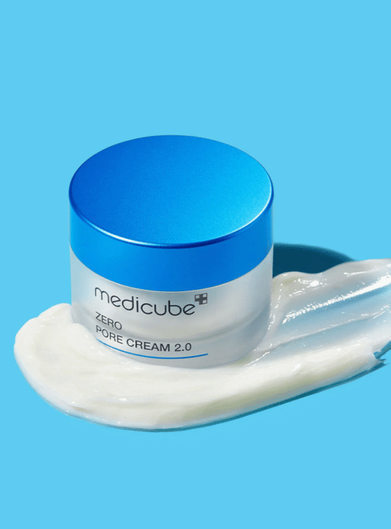 Zero Pore Cream 2.0 50ml - 2