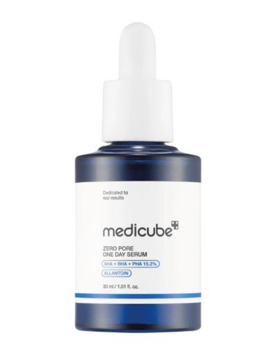 Zero Pore One Day Serum 30ml