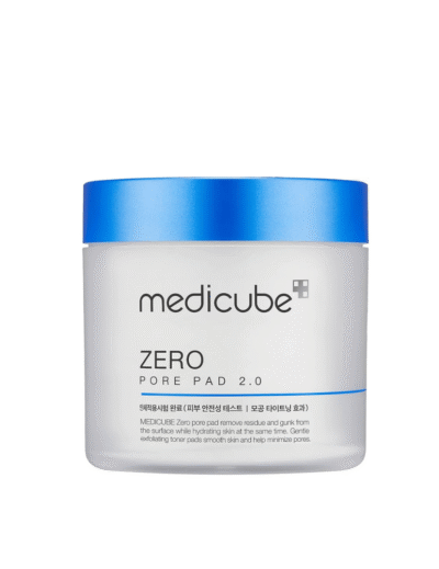 Zero Pore Pad 2.0 (70 pads)