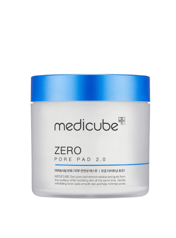 Zero Pore Pad 2.0 (70 pads) - 1