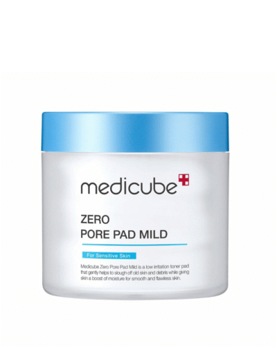 Zero Pore Pad Mild 70 pads