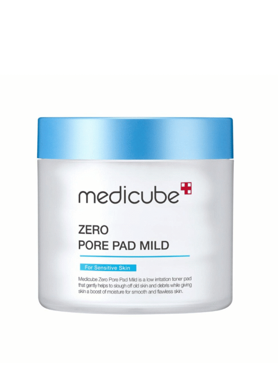 Zero Pore Pad Mild 70 pads - 1